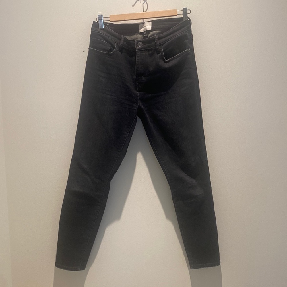Current Elliott Denim